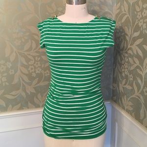 Michael Kors striped shirt Michael Kors striped shirt