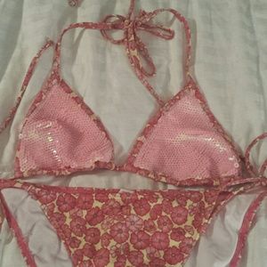 Victoria Secret new bikini