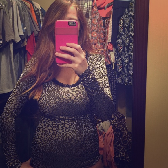 Dressy shirt