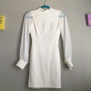 Wore last Christmas. Won't wear again