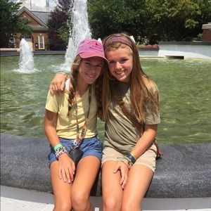 Meet your Posher, Sarah