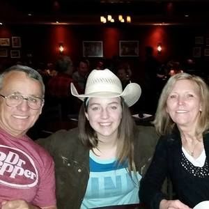 Meet your Posher, Ryelee