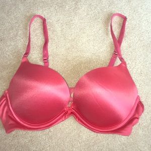 Aerie drew 32B mega push up bra