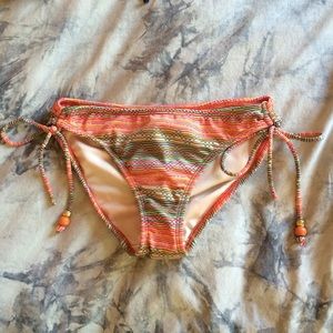 Shoshanna Bikini Bottom