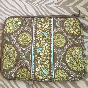 Vera Bradley Laptop Case