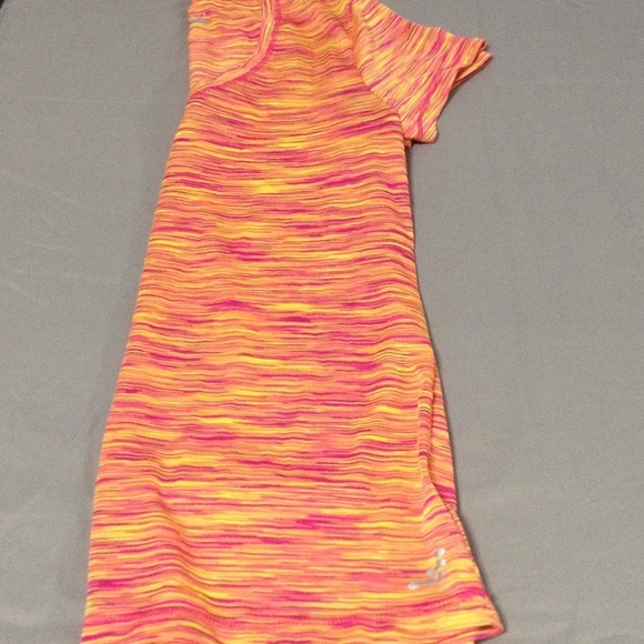 BCG WORKOUT TANK🏋🏽 - Picture 2 of 2