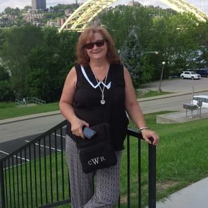 Meet your Posher, Candice