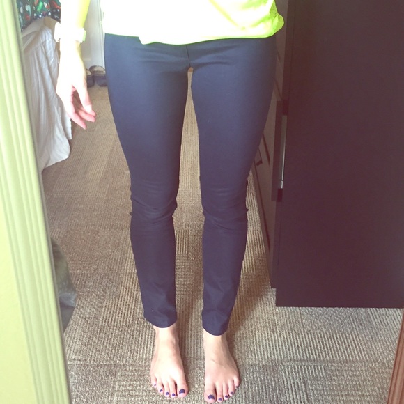 Baby ankle pants