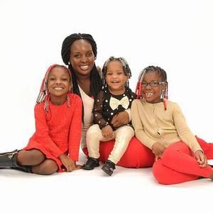 Meet your Posher, Kiana