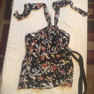 Perfect for Spring!!!  WHBM top