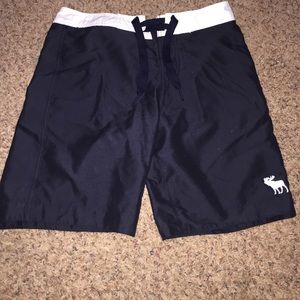 Abercrombie & Fitch Swim Suit