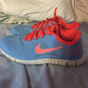 Nike sneakers