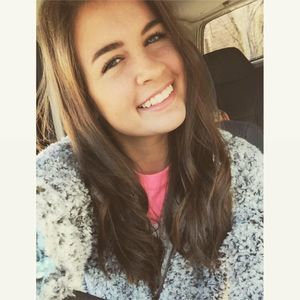 Meet your Posher, Brittany