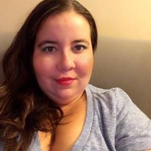 Meet your Posher, Britney