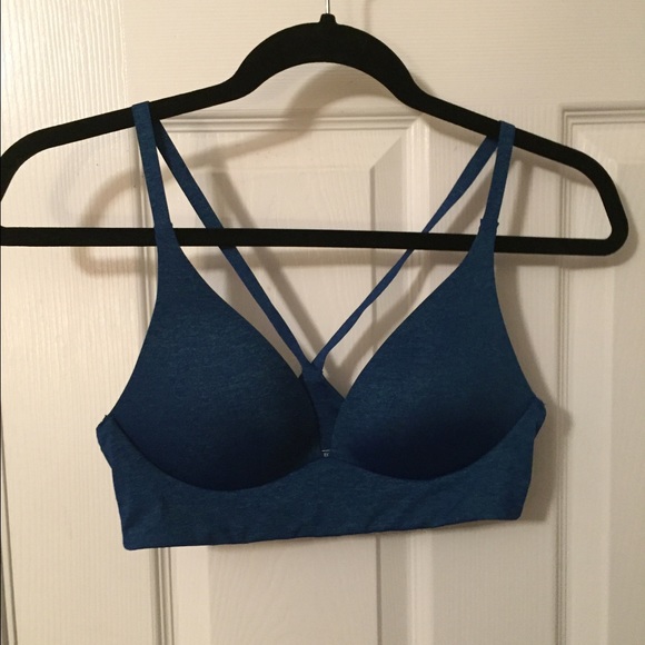 Vs lounge bra