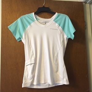 Brooks Dry-fit running top