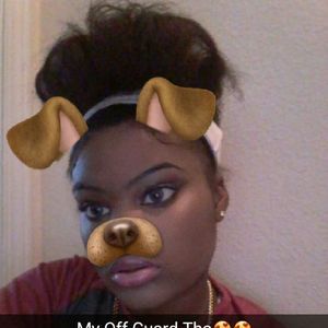 Meet your Posher, Tara