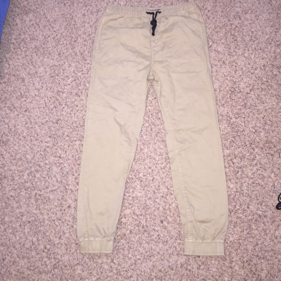 American Eagle Joggers