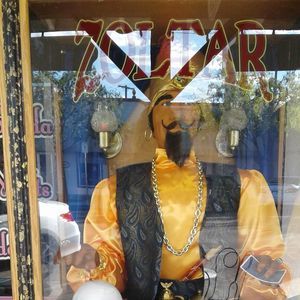 Meet your Posher, Nancy