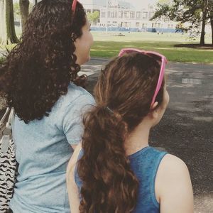 Meet your Posher, Muneka