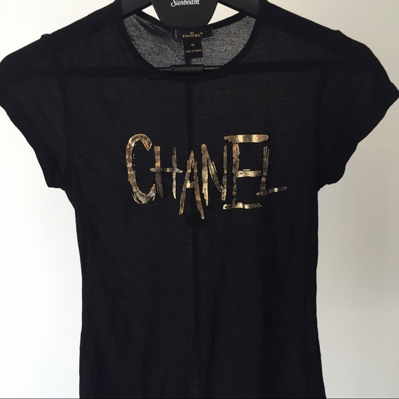 Chanel TShirt