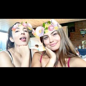 Meet your Posher, Briana