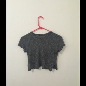 brandy Melville Crop