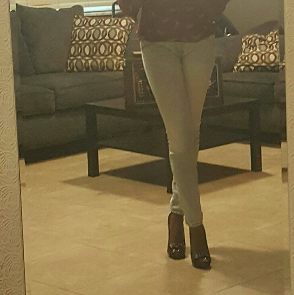 MMICHEAL jeans - Picture 2 of 4