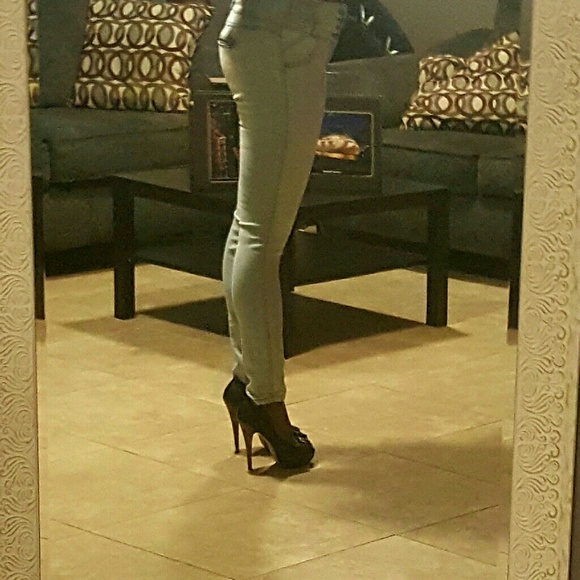 MMICHEAL jeans - Picture 3 of 4