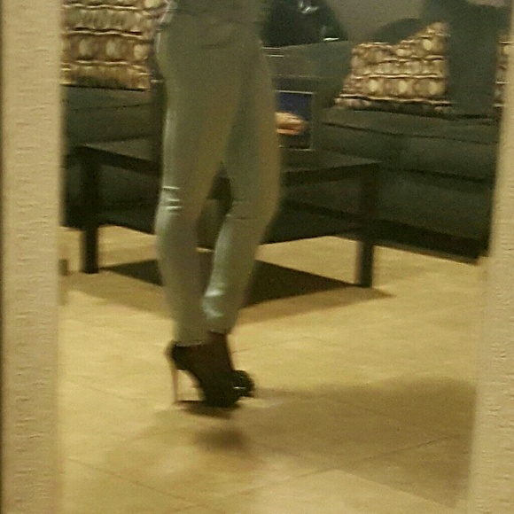 MMICHEAL jeans - Picture 4 of 4