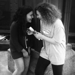 Meet your Posher, Mariah