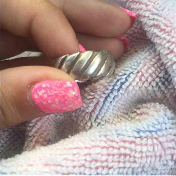 Tiffany RING GREAT DEAL!!!