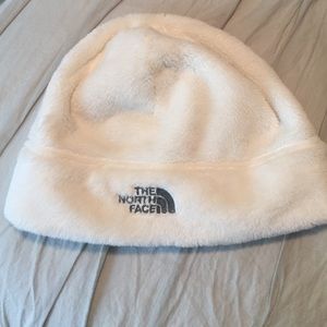 North face hat