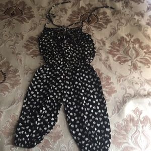 Toddler Jumsuit