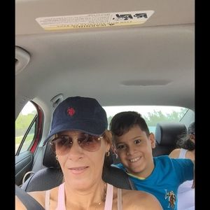 Meet your Posher, Mayte