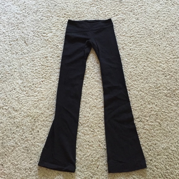 yoga pant