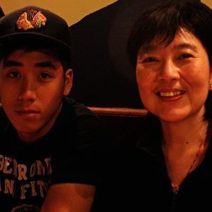 Meet your Posher, Dylan