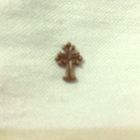 Origami Owl charm