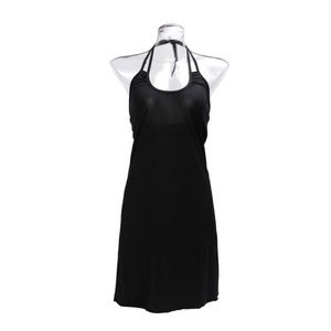 Black Beach /Swim Suit Cover up