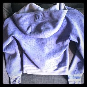 Lululemon Jacket /Hoodie Sz Small / 2