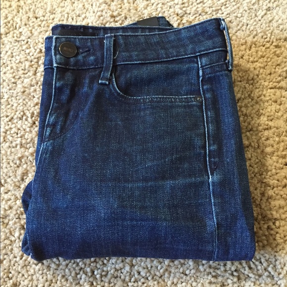 Great Condition Vince Skinny Jeans