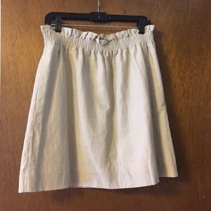 J.crew Factory city mini.