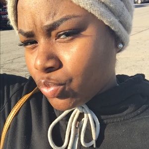 Meet your Posher, Kailyn