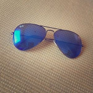 Ray Ban Classic Aviator
