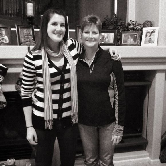 Meet your Posher, Sherri