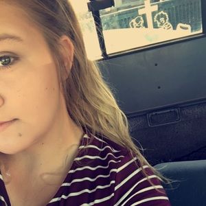 Meet your Posher, Trisha