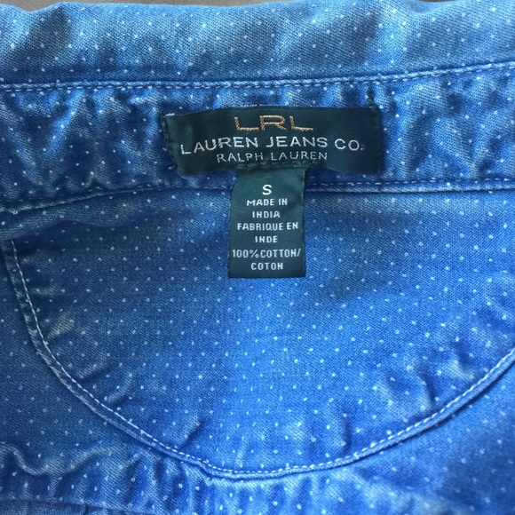 Shirt sale
