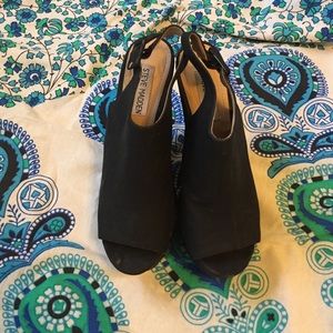 Steve Madden gabby heels