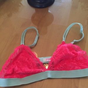 Women's Bra