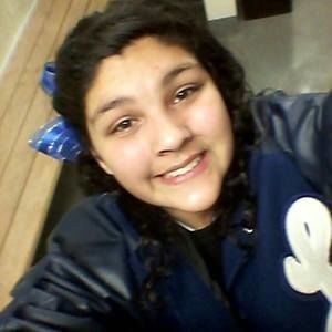 Meet your Posher, Evelyn